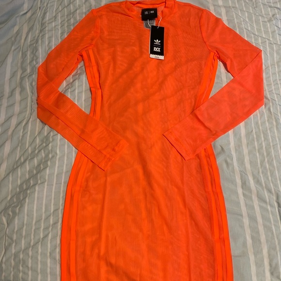 Adidas x IVY PARK Dress - Picture 3 of 3